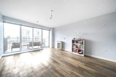 undefined, Freedom House, Brownlow Road, London