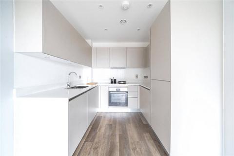 undefined, Freedom House, Brownlow Road, London