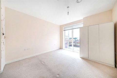 undefined, Freedom House, Brownlow Road, London