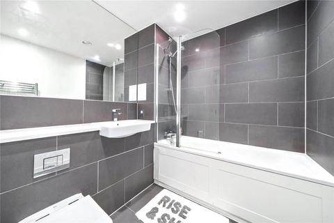 undefined, Freedom House, Brownlow Road, London