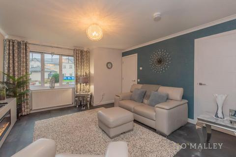 3 bedroom semi-detached house for sale, Taran, Alloa