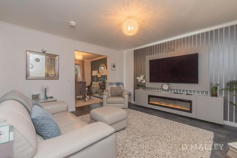 3 bedroom semi-detached house for sale, Taran, Alloa
