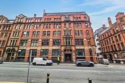 undefined, Bombay House, 59 Whitworth Street M1