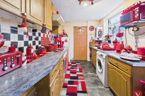 undefined, Oak Road, Luton LU4