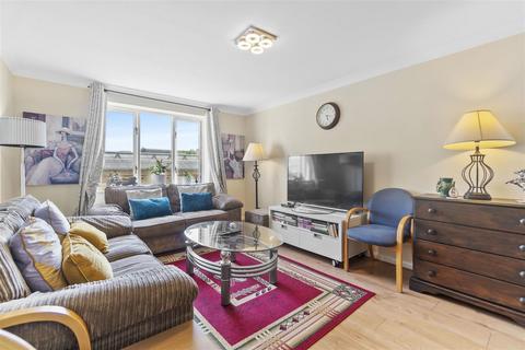 1 bedroom flat to rent, Sopwith Way, Kingston Upon Thames KT2