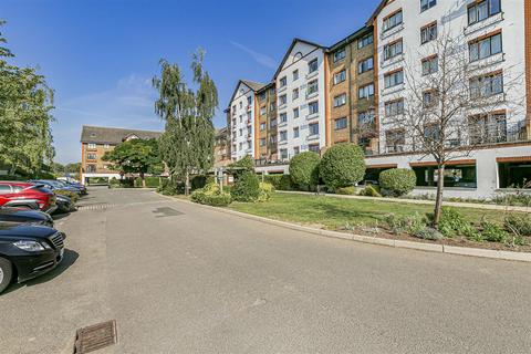 undefined, Sopwith Way, Kingston Upon Thames KT2