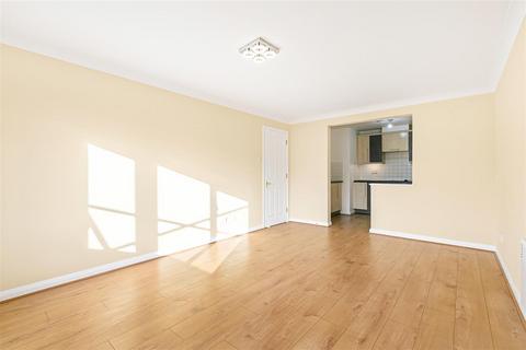 undefined, Sopwith Way, Kingston Upon Thames KT2