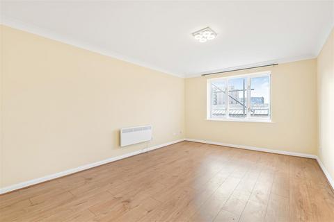 undefined, Sopwith Way, Kingston Upon Thames KT2