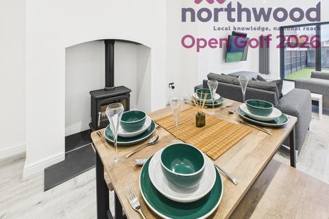 undefined, Open Golf 2026 Claremont Road, Birkdale, Southport, PR8