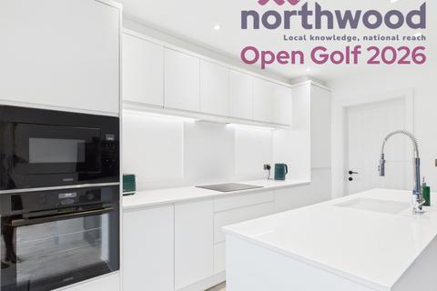 undefined, Open Golf 2026 Claremont Road, Birkdale, Southport, PR8