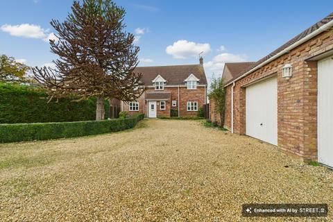 undefined, Merton Road, Watton, IP25