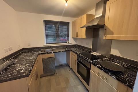 undefined, Macfarlane Chase, The Park, Weston-super-Mare