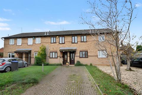 2 bedroom terraced house to rent, Wrenbury Road, Duston, NN5