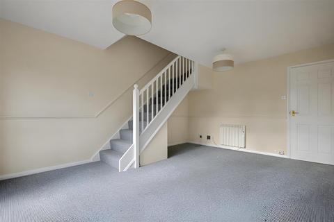 2 bedroom terraced house to rent, Wrenbury Road, Duston, NN5