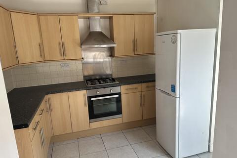 4 bedroom terraced house to rent, Roath, Cardiff, CF24