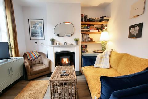 undefined, Hamilton Terrace, Derby DE65