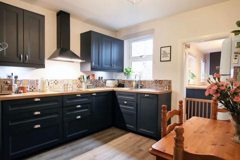 undefined, Hamilton Terrace, Derby DE65