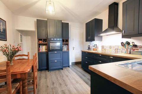 undefined, Hamilton Terrace, Derby DE65