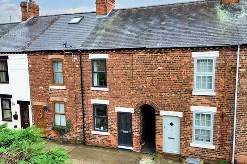 undefined, Hamilton Terrace, Derby DE65