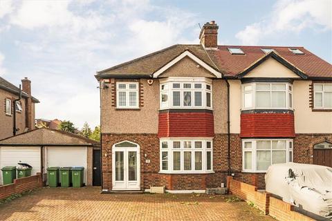 undefined, Sidcup Road, London SE12