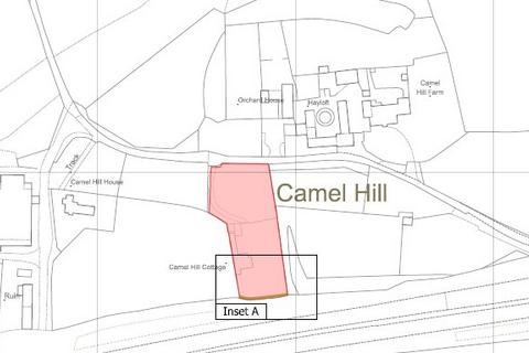 undefined, Queen Camel, Yeovil, Somerset, BA22