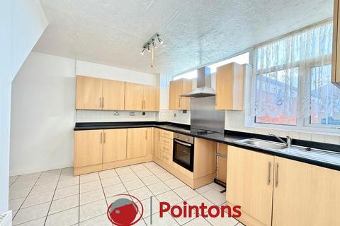 undefined, Maple Avenue, Exhall, Coventry