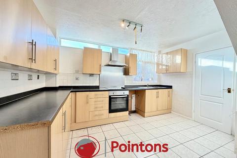 undefined, Maple Avenue, Exhall, Coventry