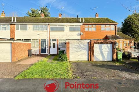 undefined, Maple Avenue, Exhall, Coventry