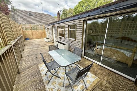 undefined, Glenmoor House, Horton Road, BH24