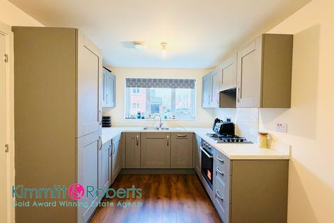 3 bedroom semi-detached house for sale, Newton Drive, Houghton le Spring, Tyne and Wear, DH4 6RB