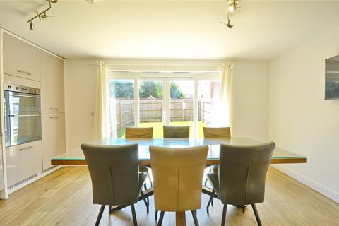 6 bedroom semi-detached house to rent, Colts Ground, Cheswick Village, Bristol, Bristol, BS16