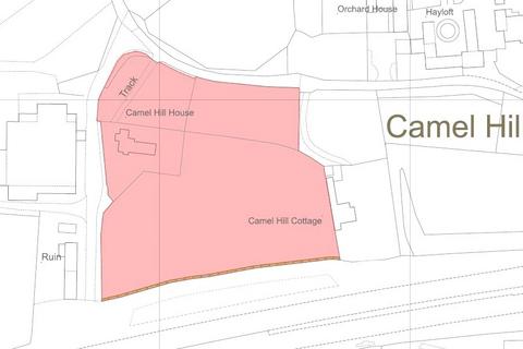 undefined, Queen Camel, Yeovil, Somerset, BA22