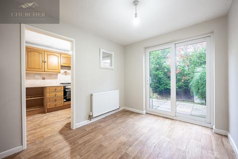 3 bedroom link detached house for sale, Hesketh Bank, Preston PR4