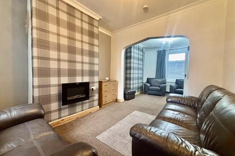undefined, Sutherland Street, Barrow In Furness LA14