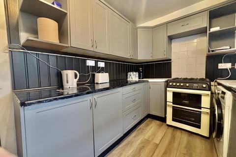 undefined, Sutherland Street, Barrow In Furness LA14