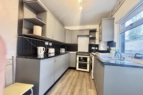 undefined, Sutherland Street, Barrow In Furness LA14