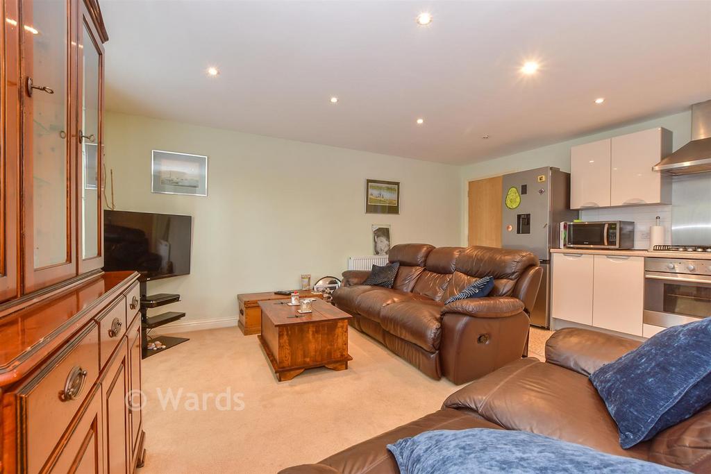 Kitchen/Lounge