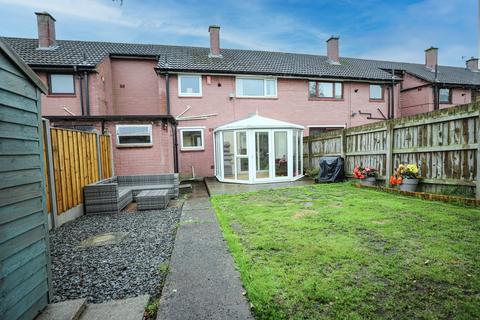 undefined, Levens Drive, Morton, Carlisle, CA2