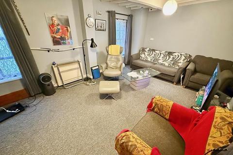 1 bedroom terraced house for sale, Hall Plain, Great Yarmouth