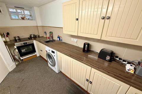 1 bedroom terraced house for sale, Hall Plain, Great Yarmouth
