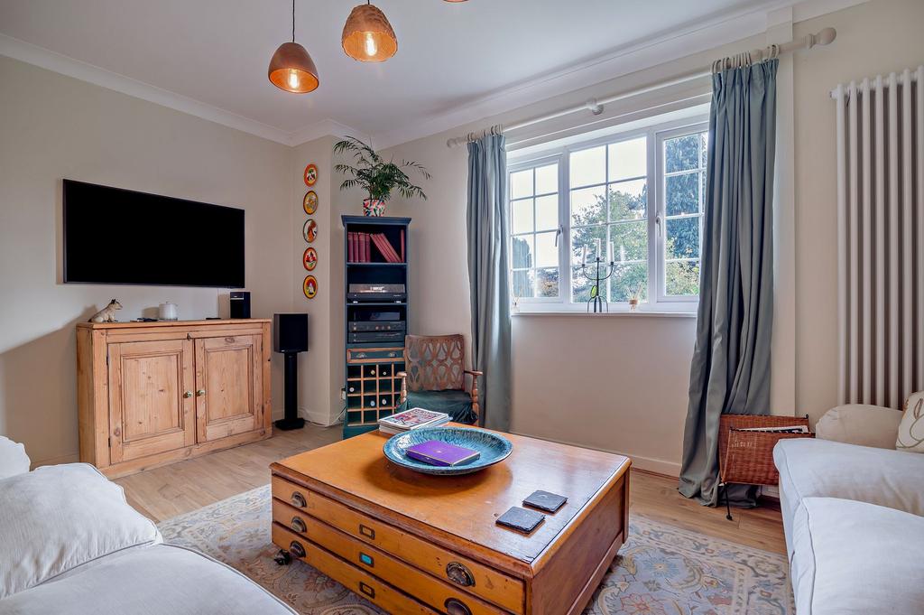 Sitting room