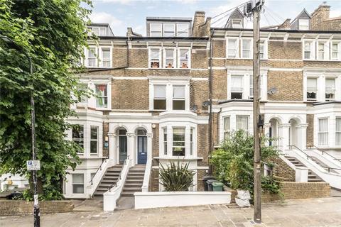 undefined, Montpelier Grove, London NW5
