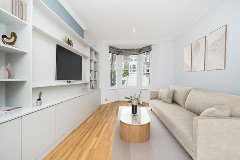 undefined, Montpelier Grove, London NW5