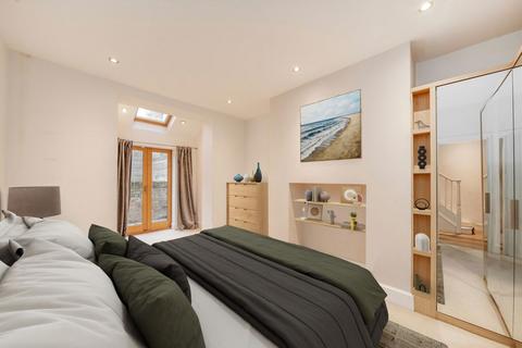 undefined, Montpelier Grove, London NW5