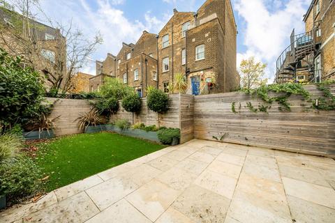 undefined, Montpelier Grove, London NW5