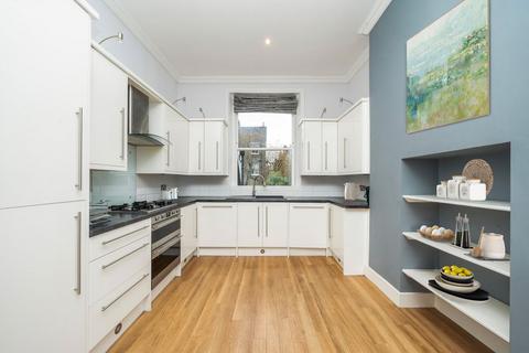 undefined, Montpelier Grove, London NW5