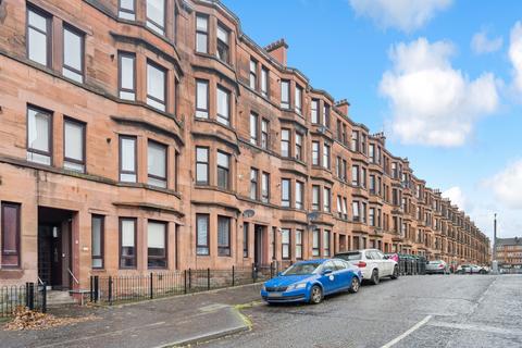Appin Road, Flat 1-2, Dennistoun, Glasgow, G31 3PE