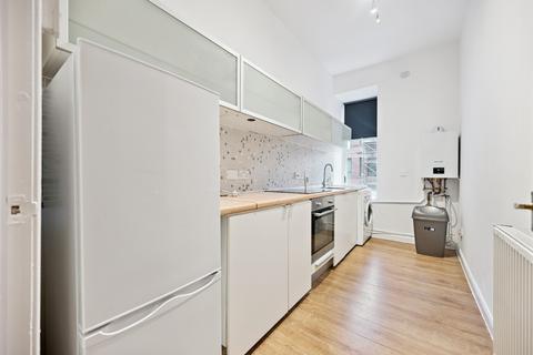 undefined, Appin Road, Flat 1-2, Dennistoun, Glasgow, G31 3PE