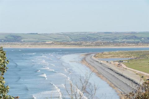 undefined, Westward Ho!