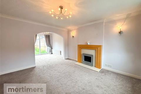 undefined, New Wellington Close, Blackburn, Lancashire, BB2